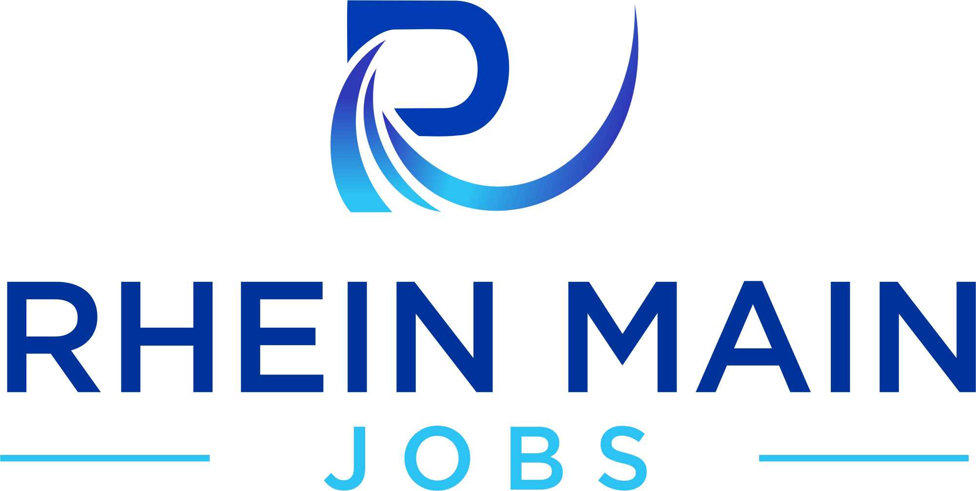 Rhein-Main-Jobs logo