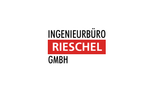 INGENIEURBÜRO RIESCHEL GmbH Logo