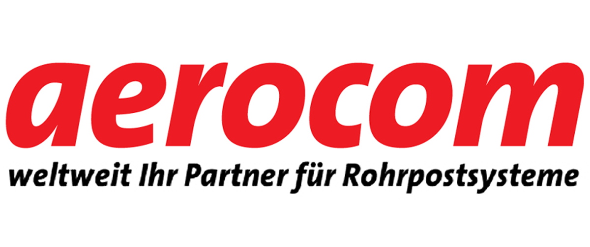 Aerocom GmbH & Co. Logo