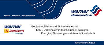 Werner Elektrotechnik GmbH
