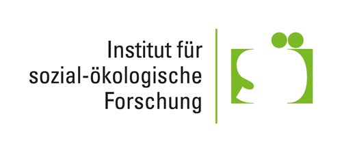 Institut für sozial-ökologische Forschung (ISOE) GmbH Logo