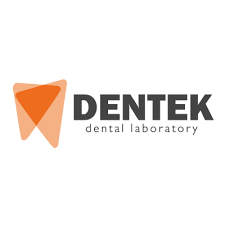 Özel Dentek Diş Protez Lab.Hizm.A.Ş Logo