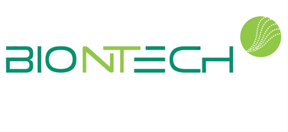 BioNTech SE Logo