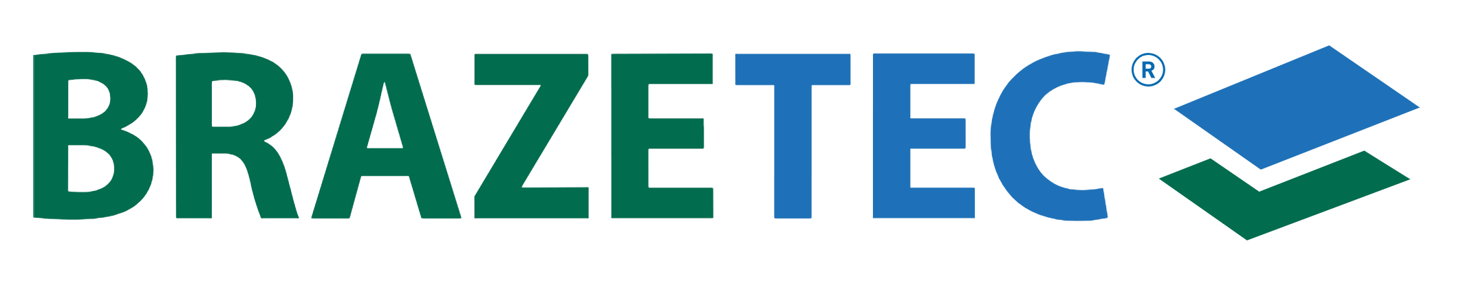 BRAZETEC GmbH Logo