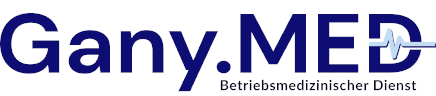 Gany.MED GmbH Logo