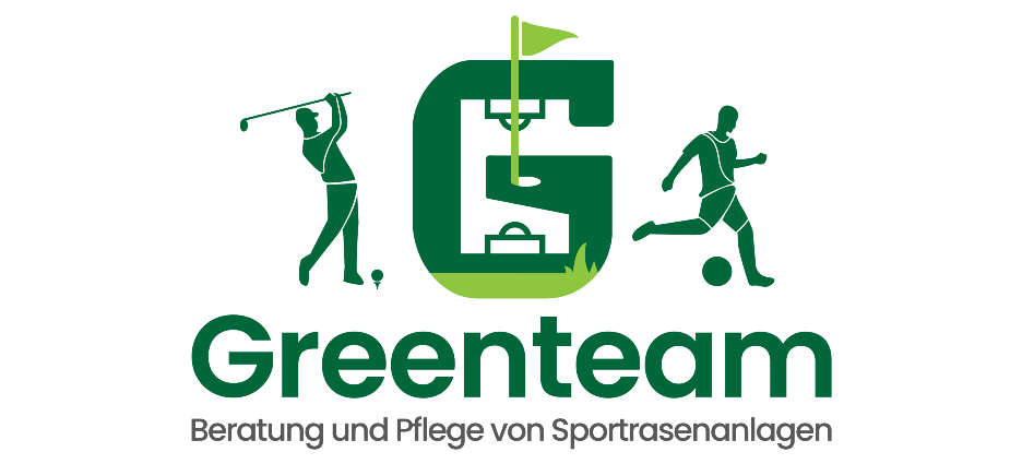 Greenteam GbR Logo