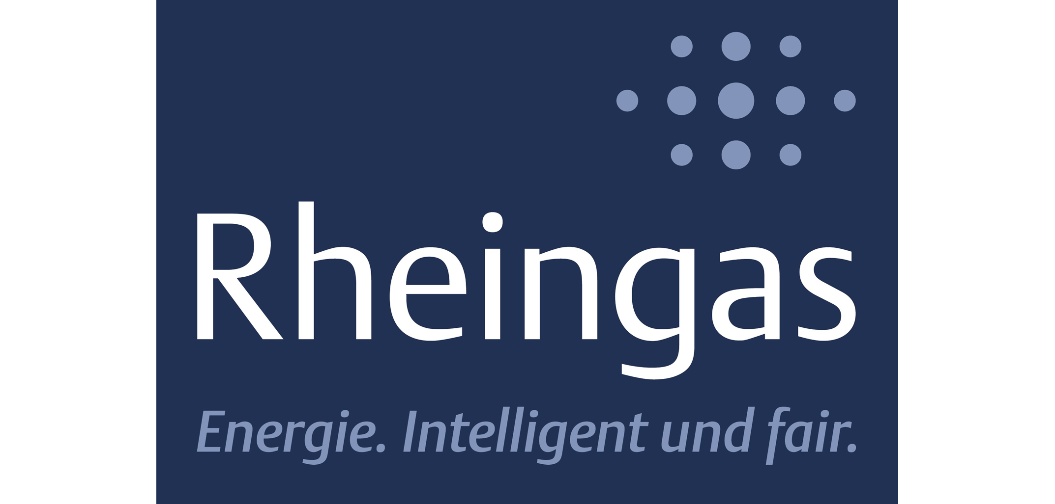 Propan Rheingas GmbH & Co. KG Logo