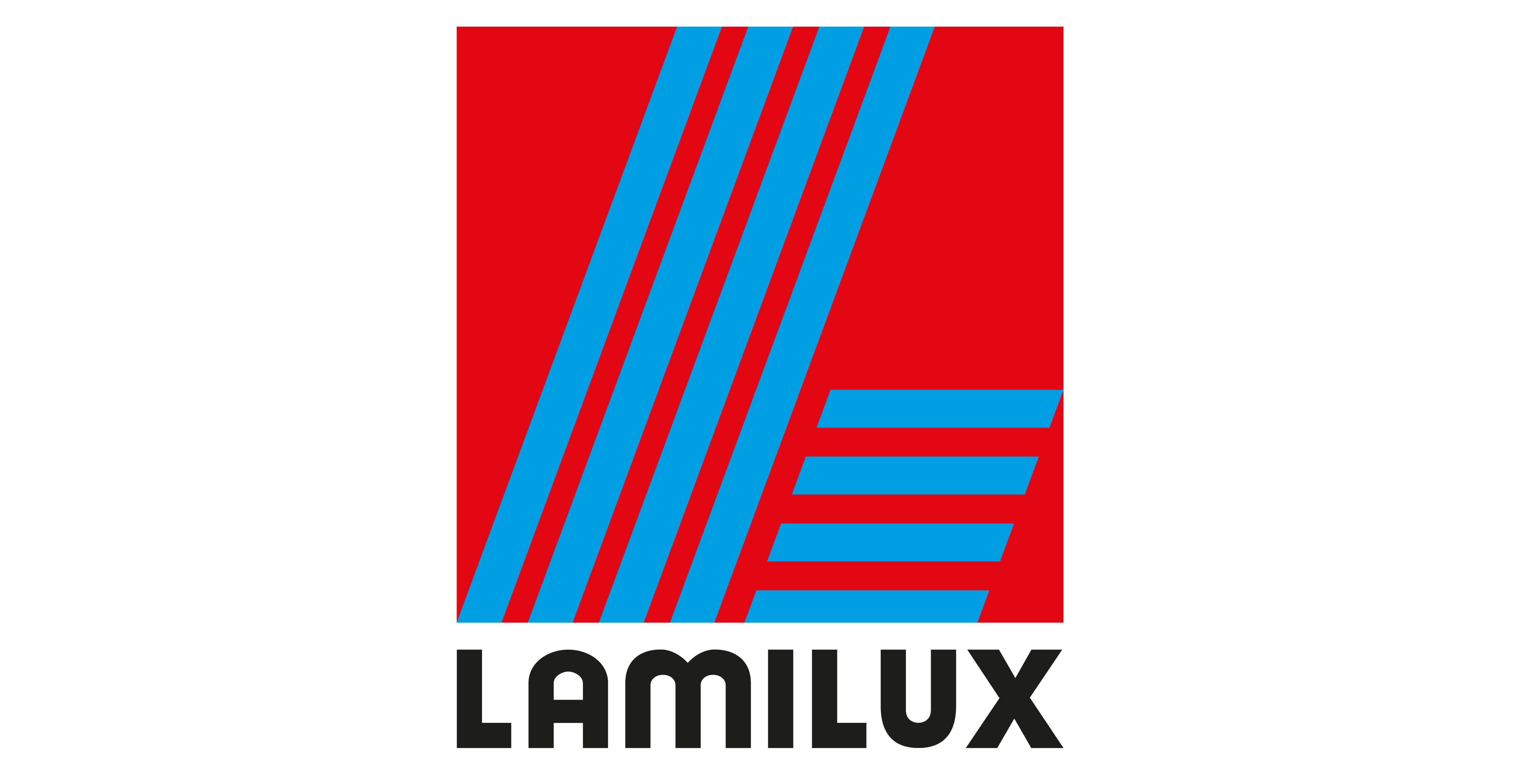 LAMILUX Heinrich Strunz Holding GmbH & Co. KG Logo